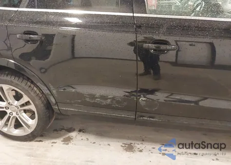 2018 Audi Q3 2.0T Premium/2.0T Sport Premium из США, поврежденный, VIN WA1JCCFS1JR018018